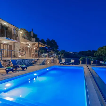 Navagio Villa *