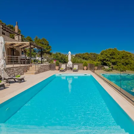 Navagio Villa *